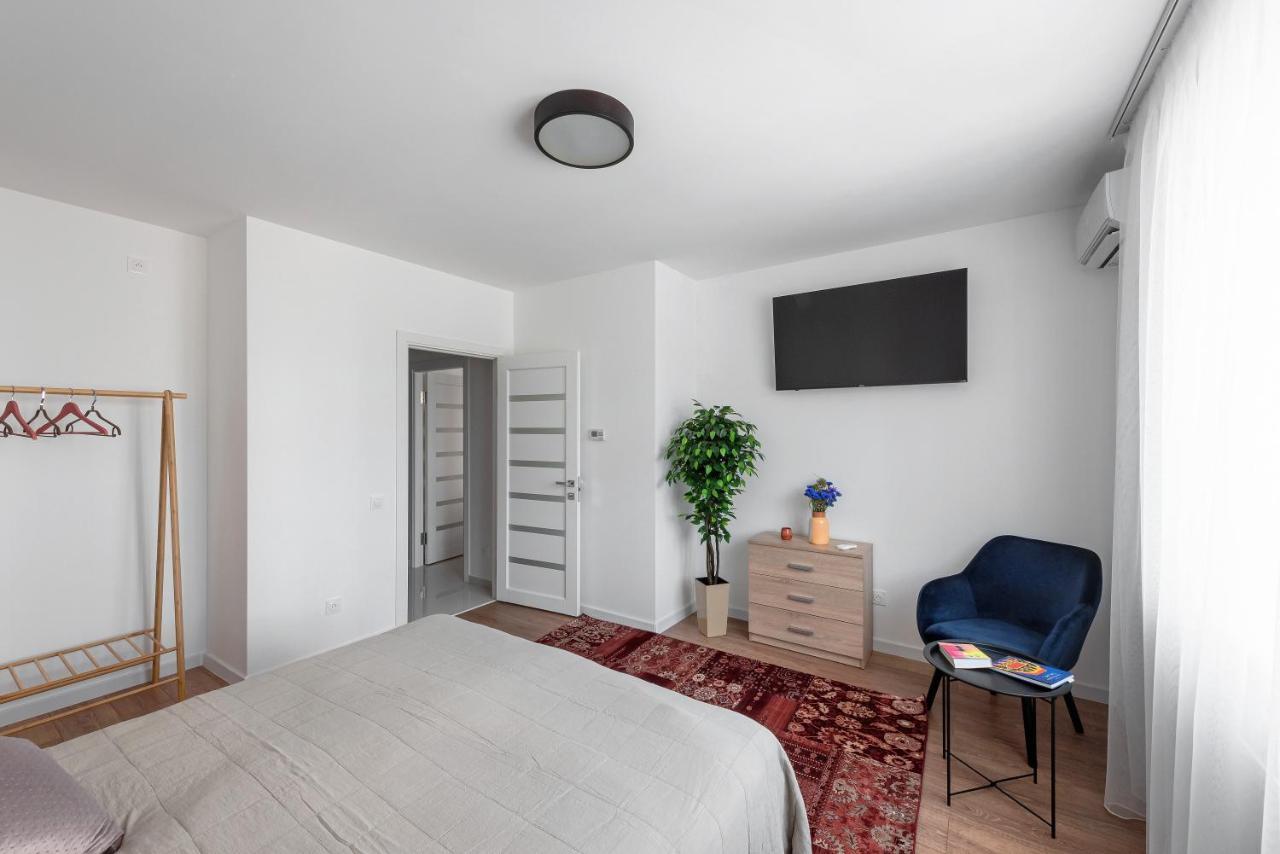 Luxury Apartment Slava Ukraini Івано-Франківськ Екстер'єр фото
