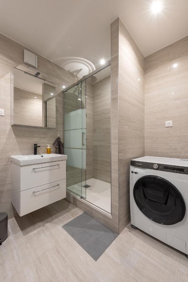 Luxury Apartment Slava Ukraini Івано-Франківськ Екстер'єр фото