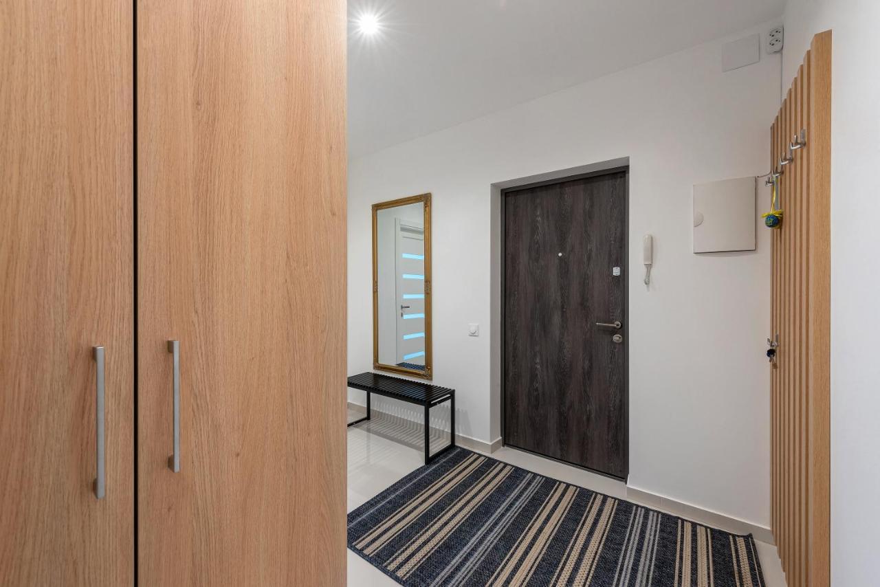 Luxury Apartment Slava Ukraini Івано-Франківськ Екстер'єр фото